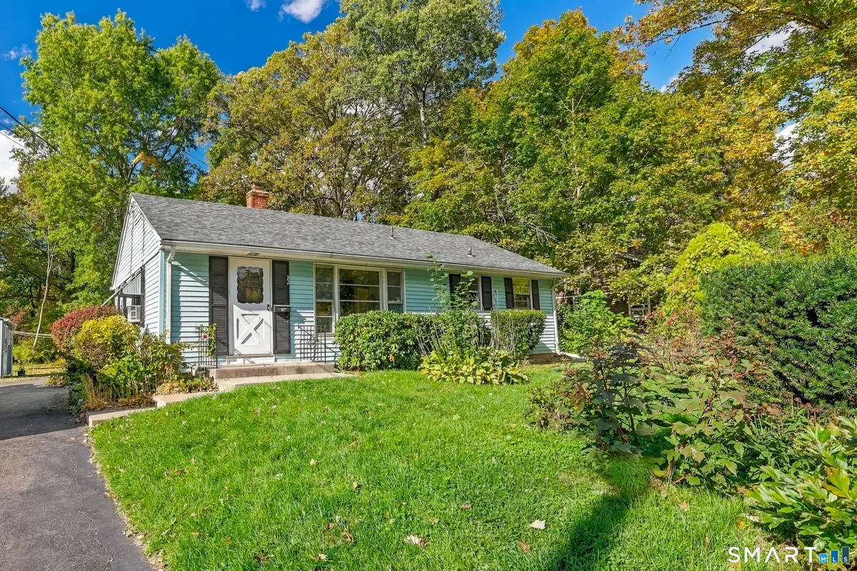 22 Kelsey Place, Bloomfield, CT 06002 - #1