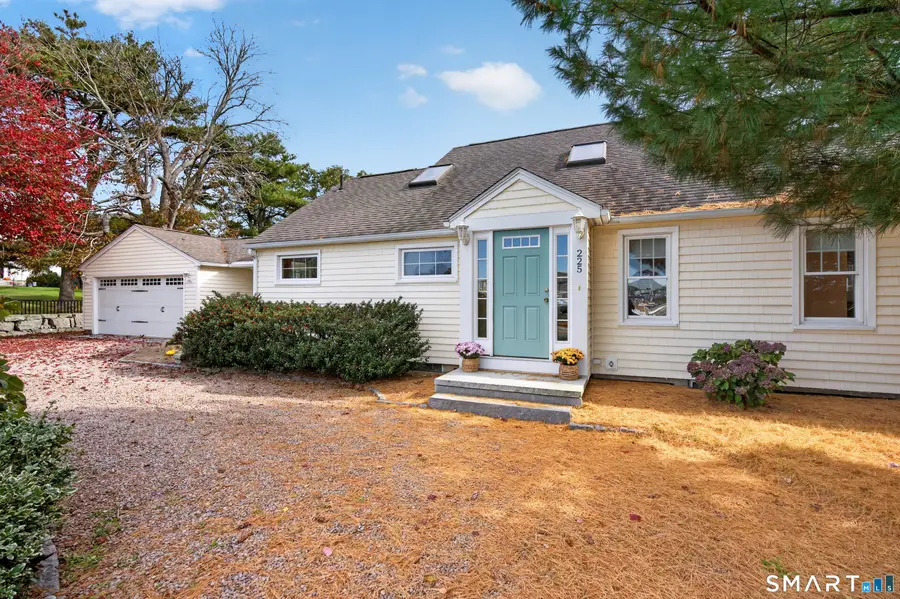 225 North Water Street, Stonington, CT 06378 - #2
