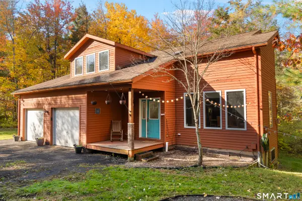 519 East Hyerdale Drive, Goshen, CT 06756