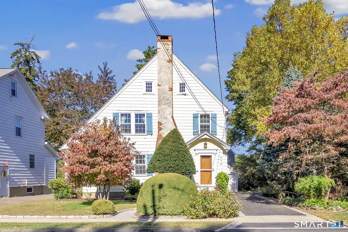 478 Woodlawn Avenue, Stratford, CT 06614 - #1