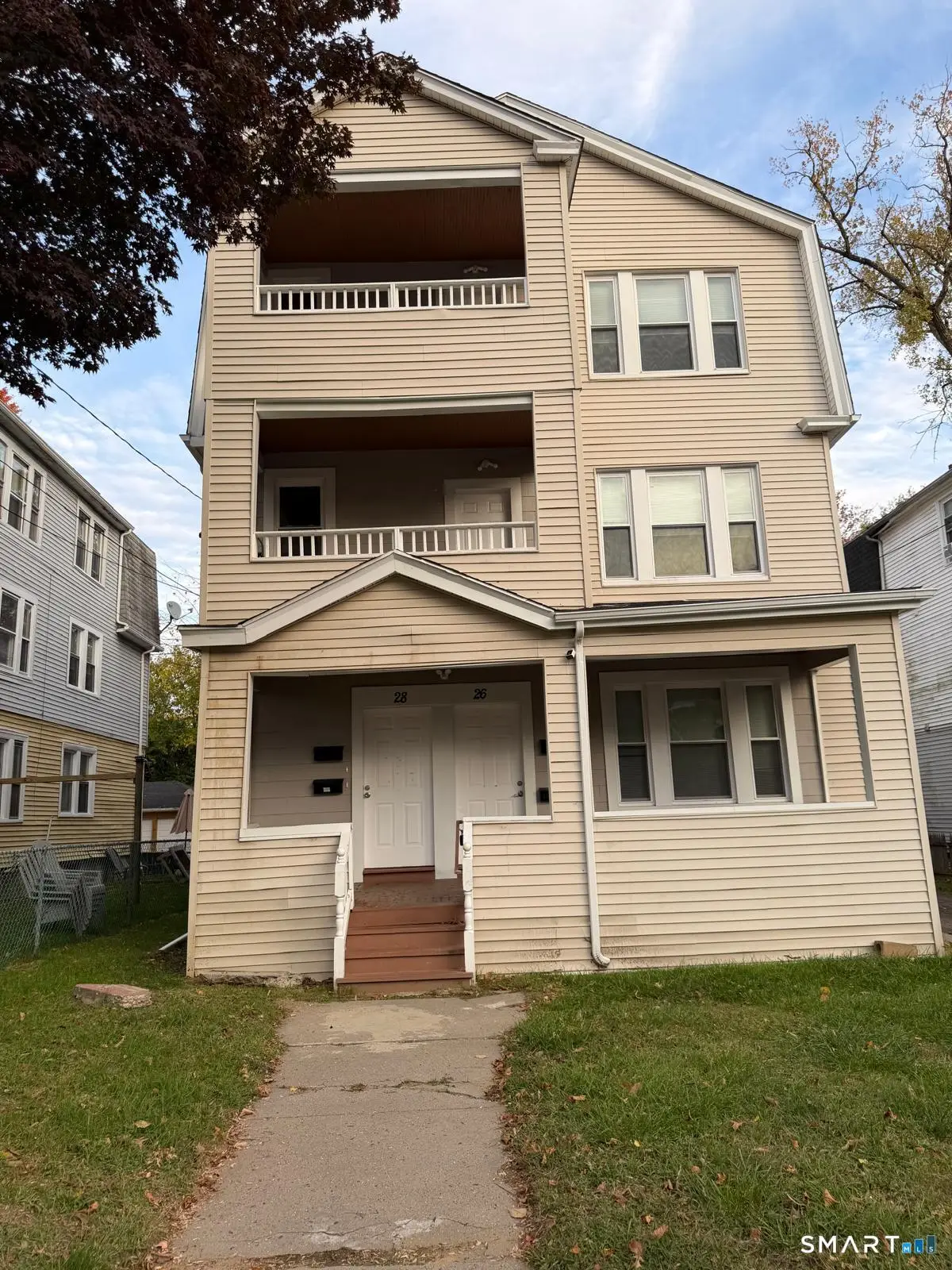 26-28 Eastford Street, Hartford, CT 06120 - #1