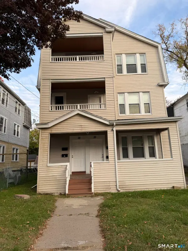 26-28 Eastford Street, Hartford, CT 06120