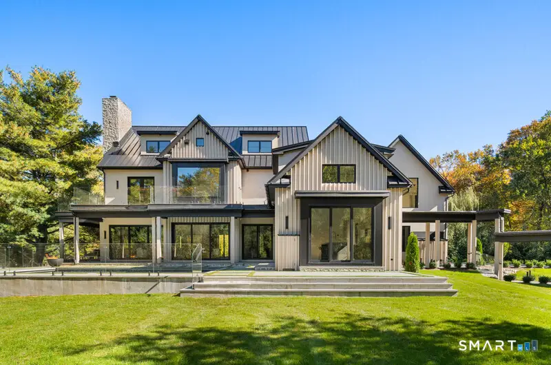 259 Frogtown Road, New Canaan, CT 06840 - #3
