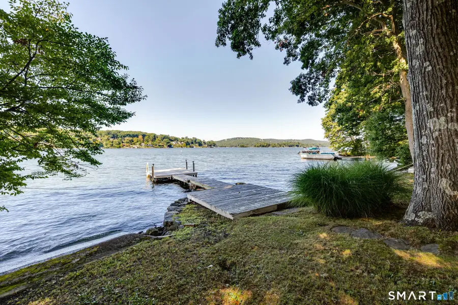 68 Forty Acre Mountain Road, Danbury, CT 06811 - #2