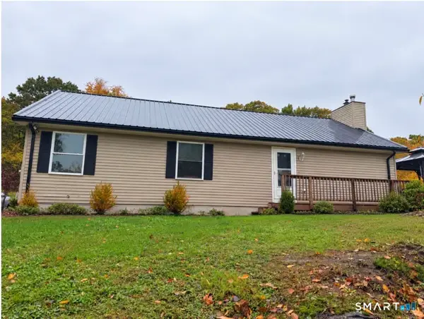 320 Pompeo Road, Thompson, CT 06255