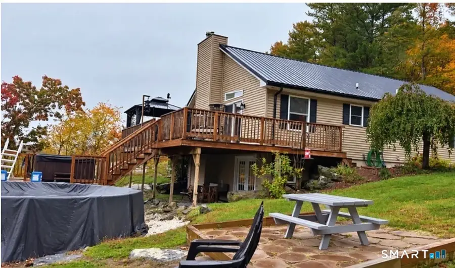 320 Pompeo Road, Thompson, CT 06255 - #2