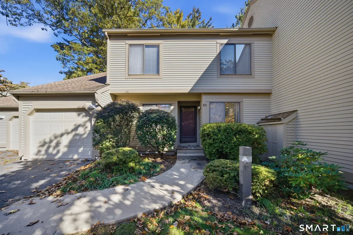 33 Ashford Drive #33, Avon, CT 06001 - #1