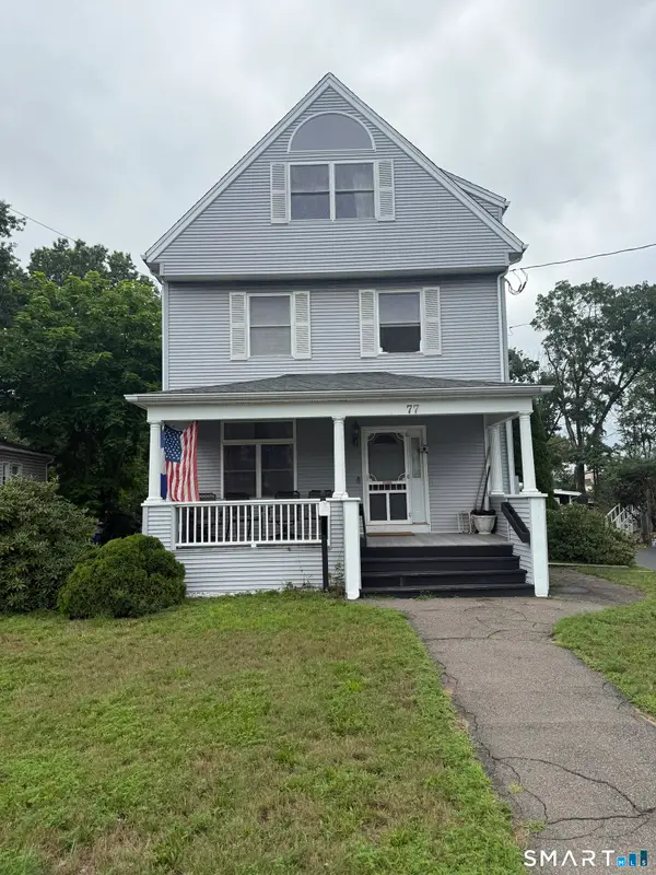 77 Center Street, West Haven, CT 06516