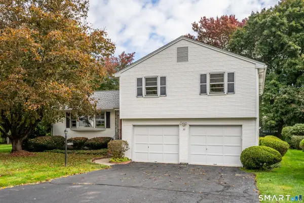 36 Osage Road, West Hartford, CT 06117