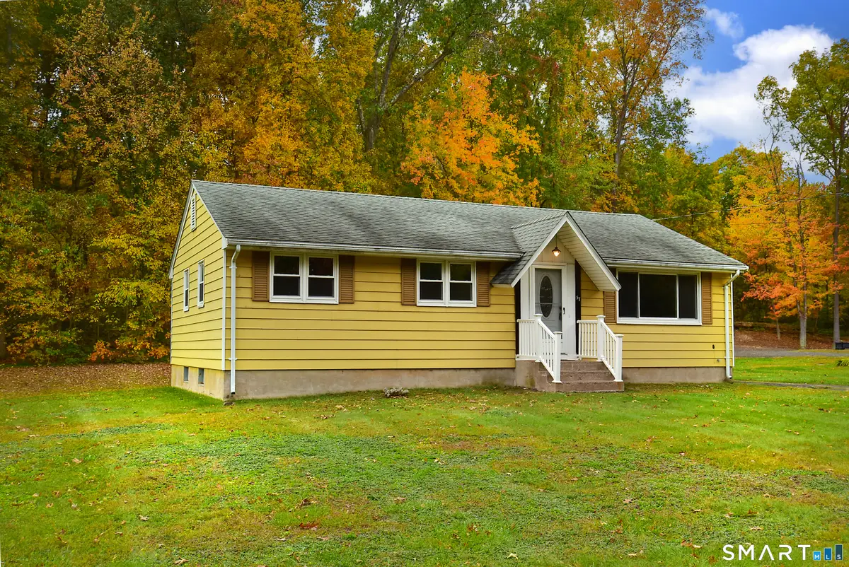 57 Hillside Drive, Ellington, CT 06029 - #1