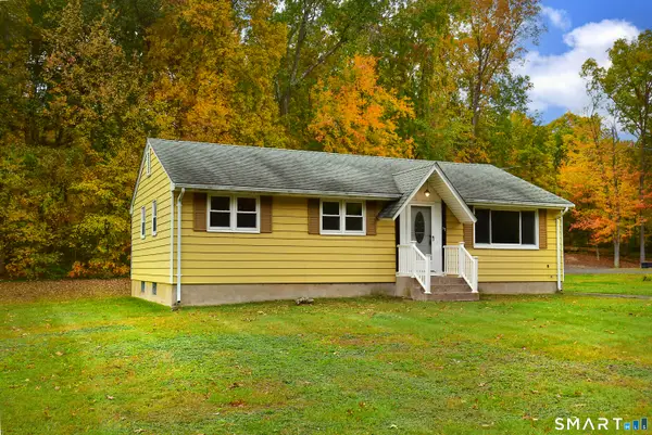 57 Hillside Drive, Ellington, CT 06029