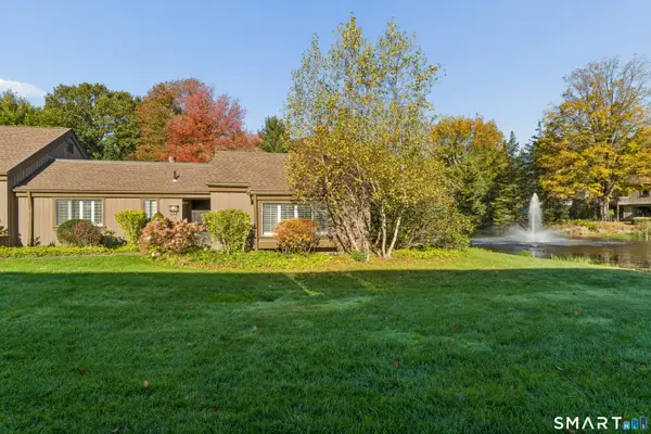 491 Heritage Village #B, Southbury, CT 06488