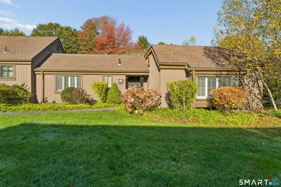 491 Heritage Village #B, Southbury, CT 06488 - #2