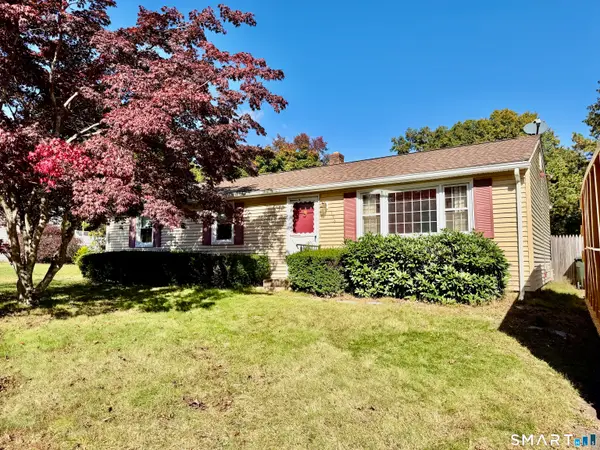 196 Sunnyslope Drive, Southington, CT 06489