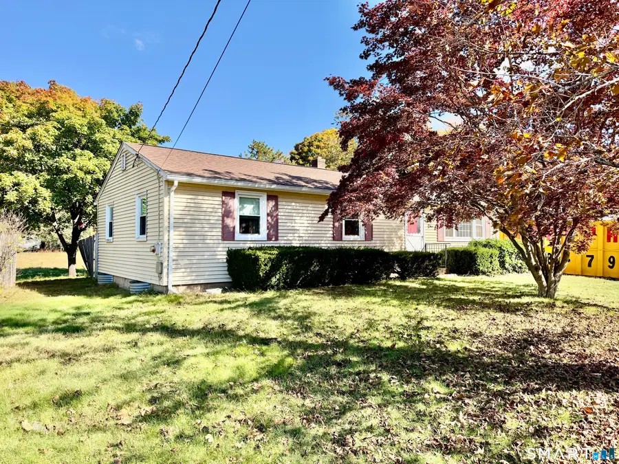 196 Sunnyslope Drive, Southington, CT 06489 - #2