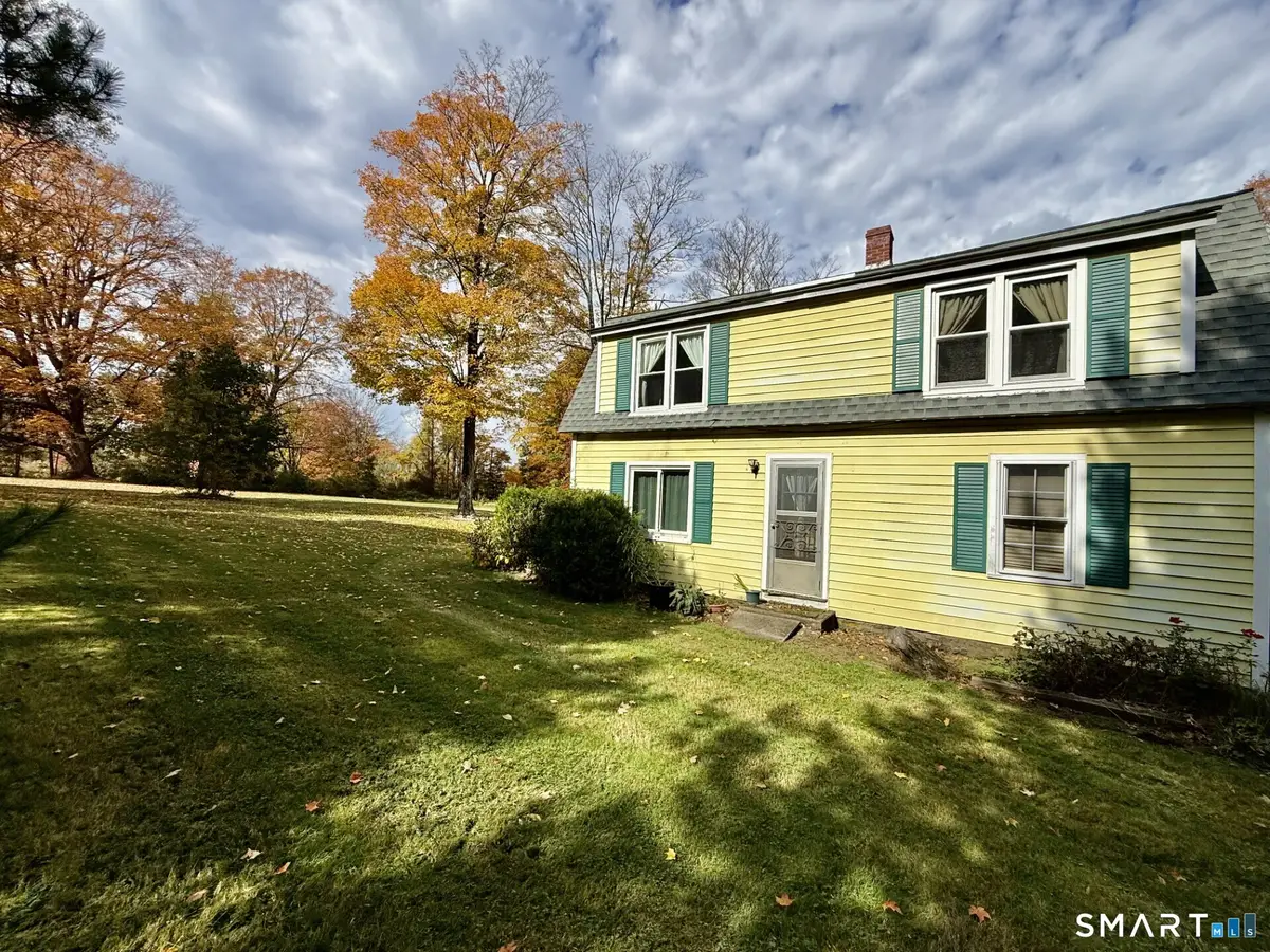 150 Route 66, Columbia, CT 06237 - #1