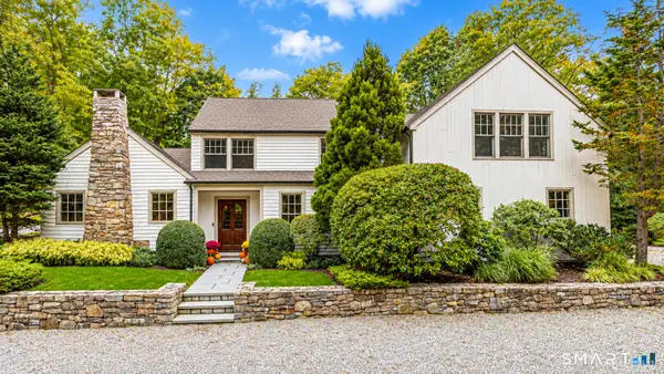 175 Range Road, Wilton, CT 06897