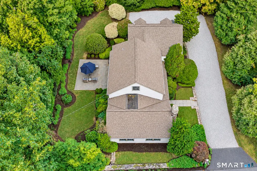 175 Range Road, Wilton, CT 06897 - #3