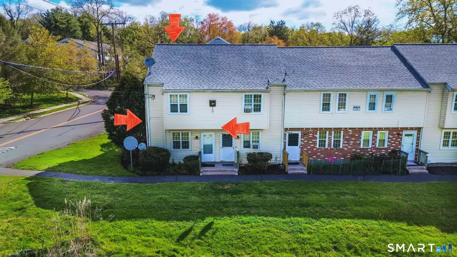 14 Scuppo Road #D1, Danbury, CT 06811 - #2