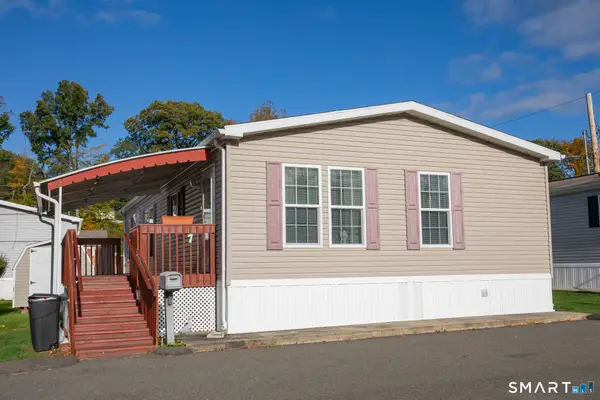 7 Loring Court, Wallingford, CT 06492
