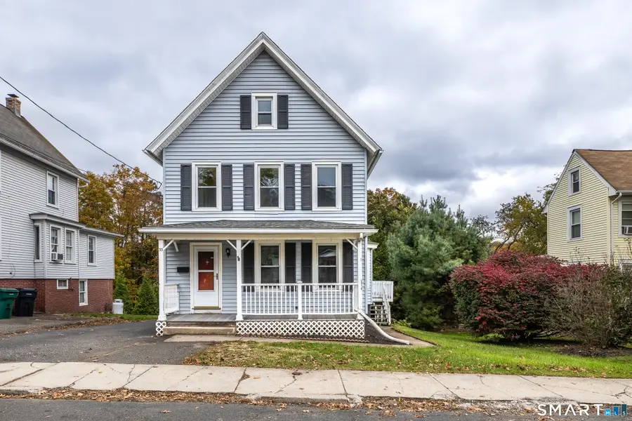 33 Sanford Street, Seymour, CT 06483 - #2