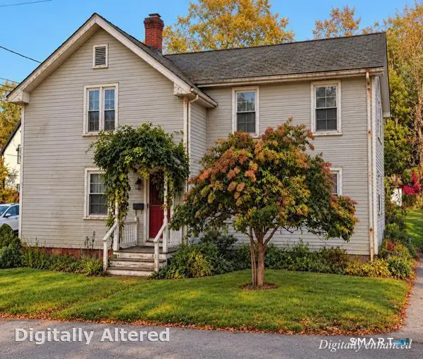 58 Denison Avenue, Stonington, CT 06355