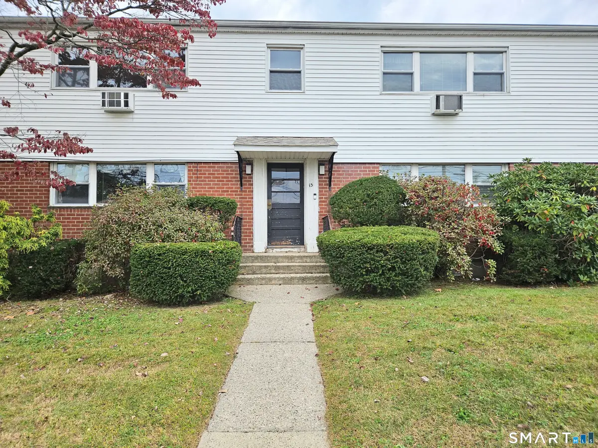 15 Cherry Hill Drive #2A, Bridgeport, CT 06606 - #1