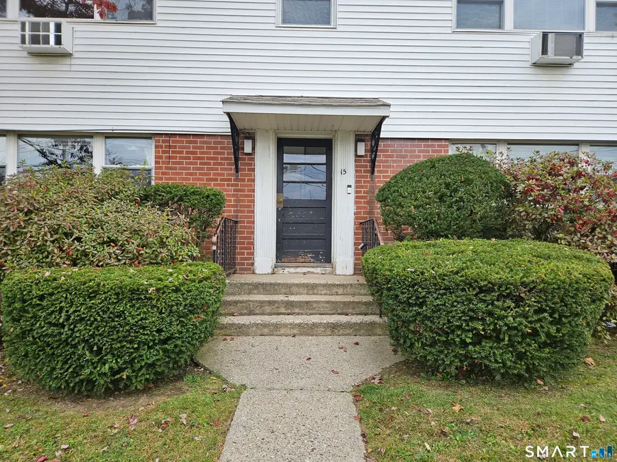 15 Cherry Hill Drive #2A, Bridgeport, CT 06606 - #2