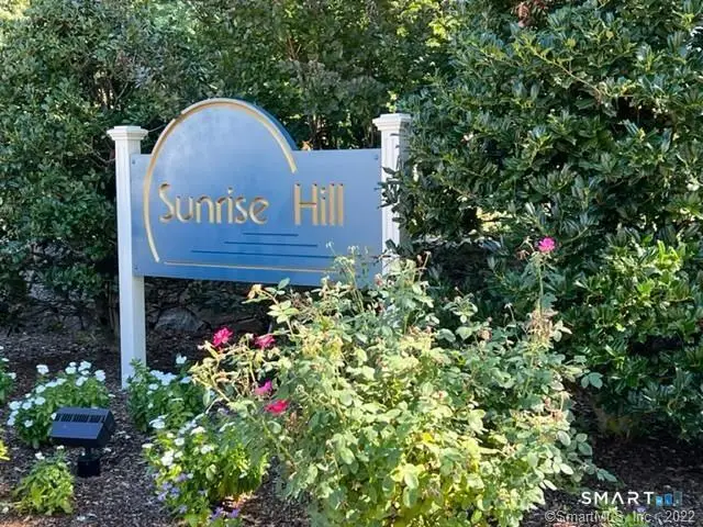 318 Sunrise Hill Lane #318, Norwalk, CT 06851 - #2