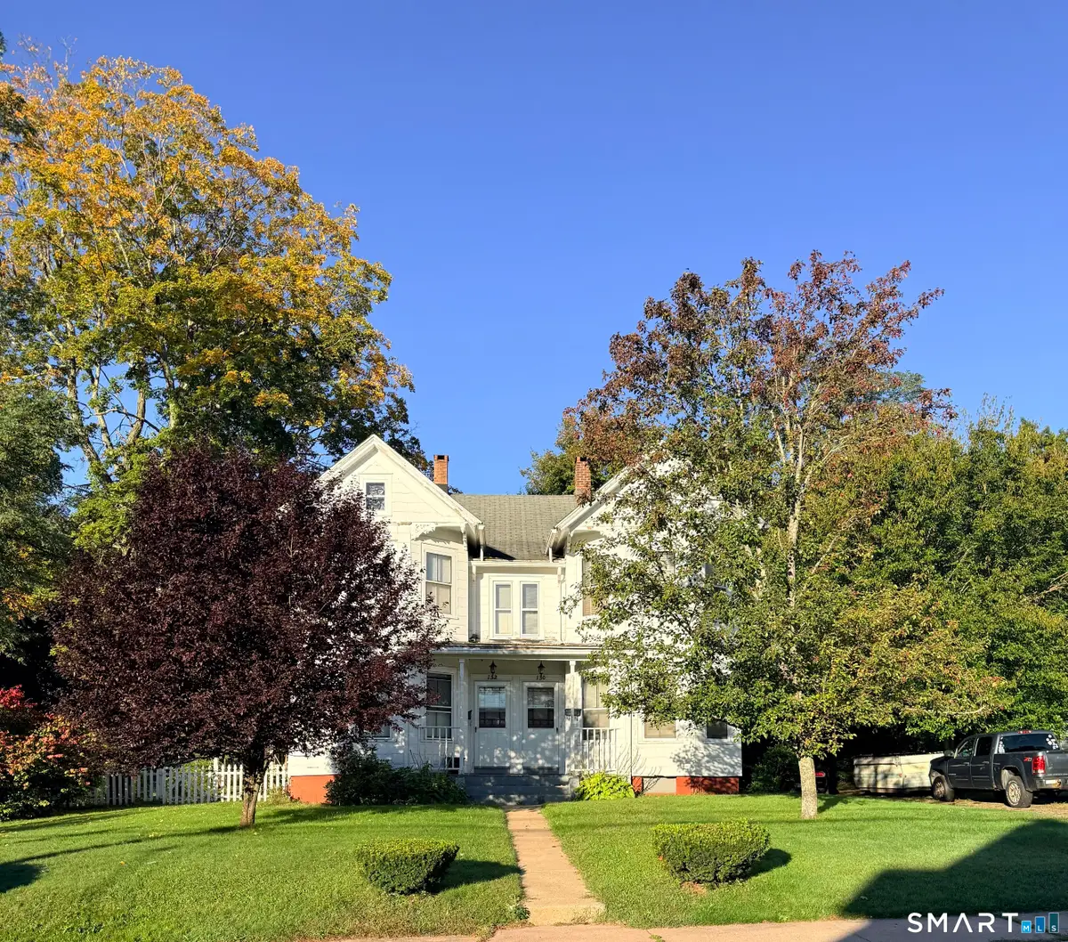 130 Cooper Street, Manchester, CT 06040 - #1