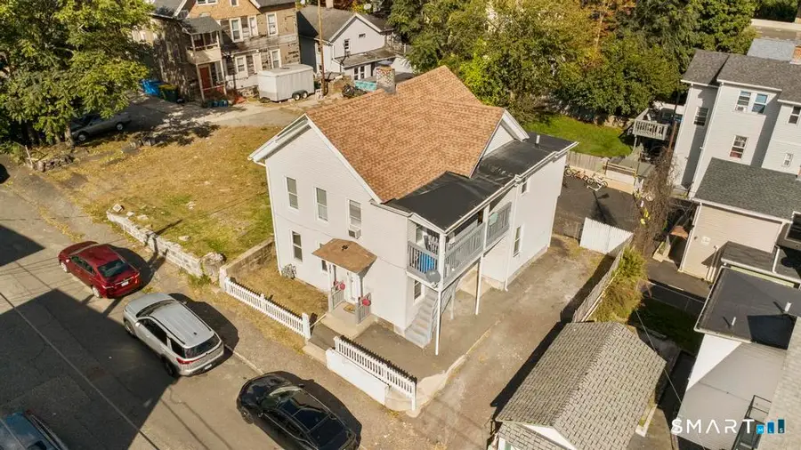 62 North Leonard Street, Waterbury, CT 06708 - #2