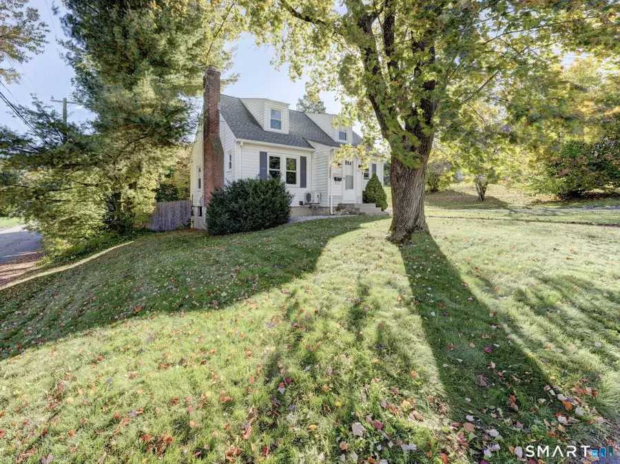 123 Glenwood Street, Manchester, CT 06040 - #2
