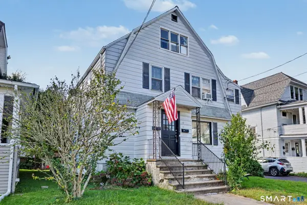 55 Harborview Avenue, Bridgeport, CT 06605