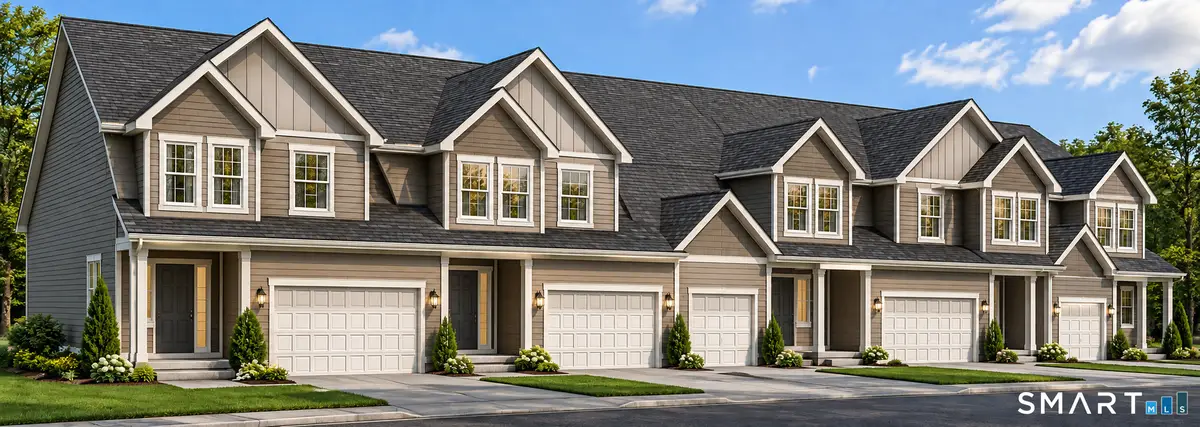 12 Country Court #142, Berlin, CT 06037 - #1