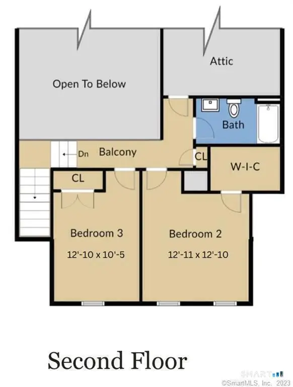 12 Country Court #142, Berlin, CT 06037 - #3