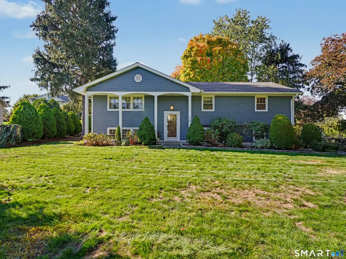 116 William Street, Norwalk, CT 06851 - #1