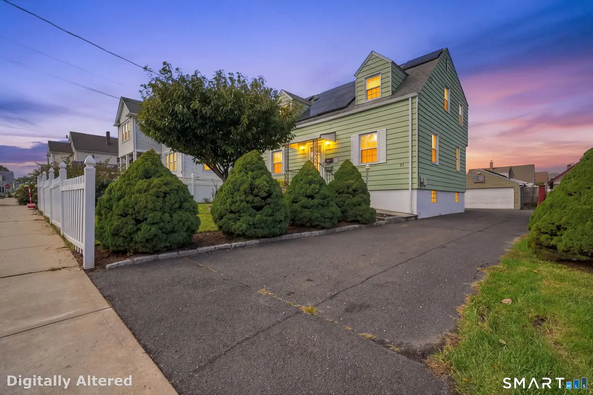 29 Madison Place, Stamford, CT 06902 - #1