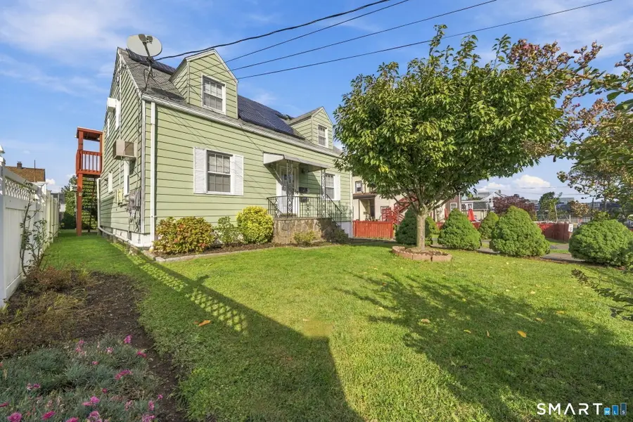 29 Madison Place, Stamford, CT 06902 - #3