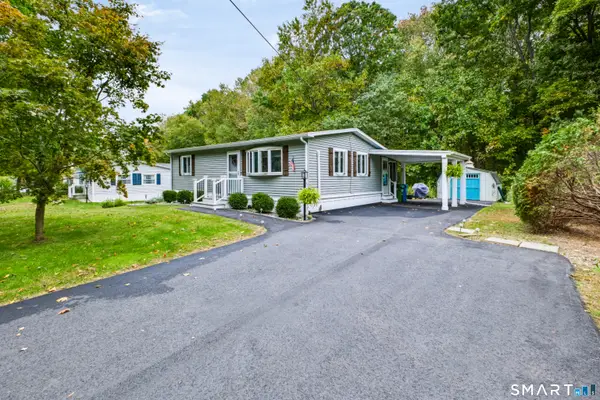 15 Old Forge Road, Westbrook, CT 06498