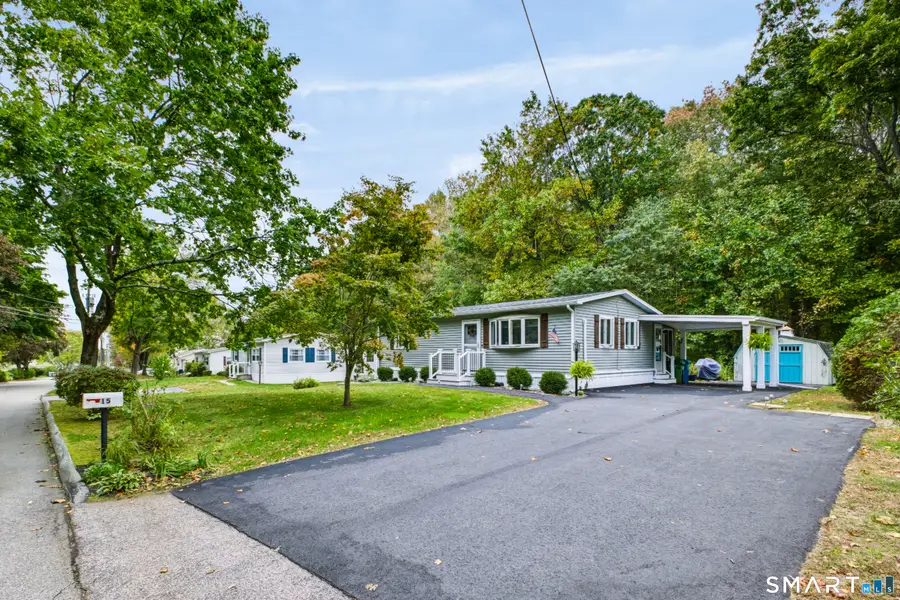 15 Old Forge Road, Westbrook, CT 06498 - #2