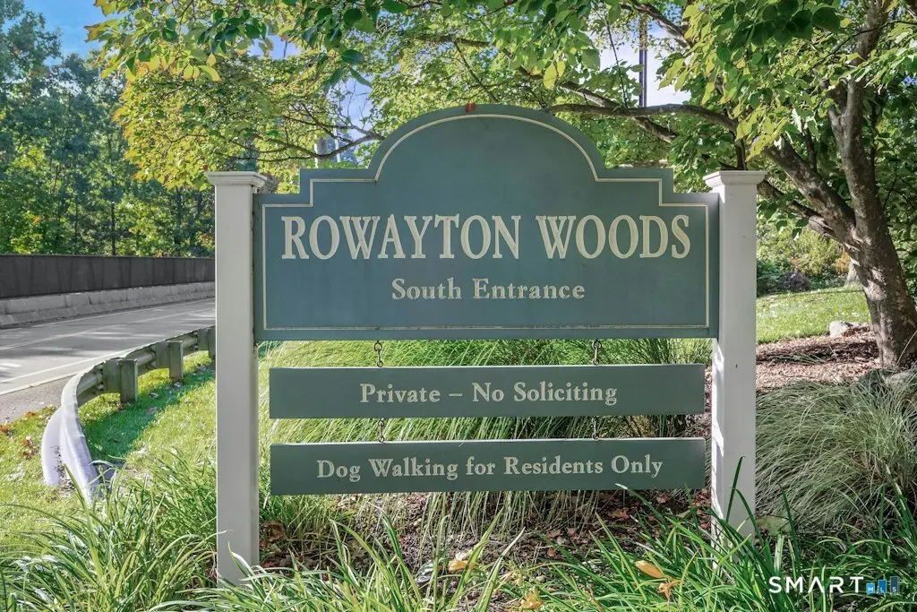 38 Rowayton Woods Drive #38, Norwalk, CT 06854 - #1