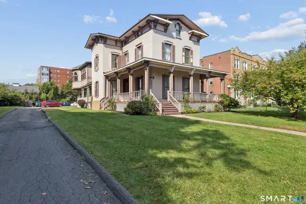 27 Charter Oak Place #C, Hartford, CT 06106