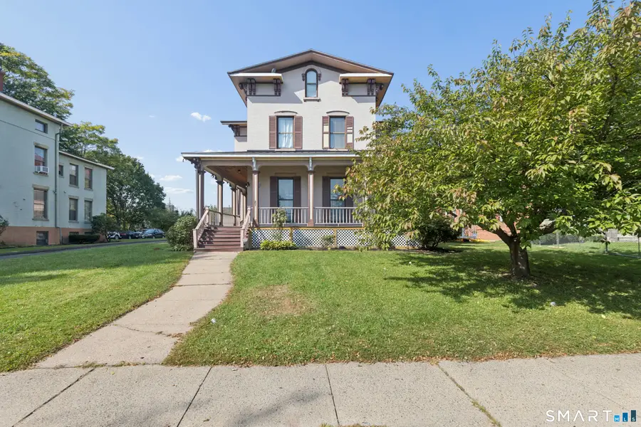 27 Charter Oak Place #C, Hartford, CT 06106 - #2