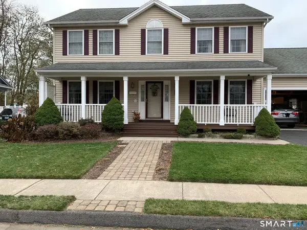 7 Strong Court, Plainville, CT 06062