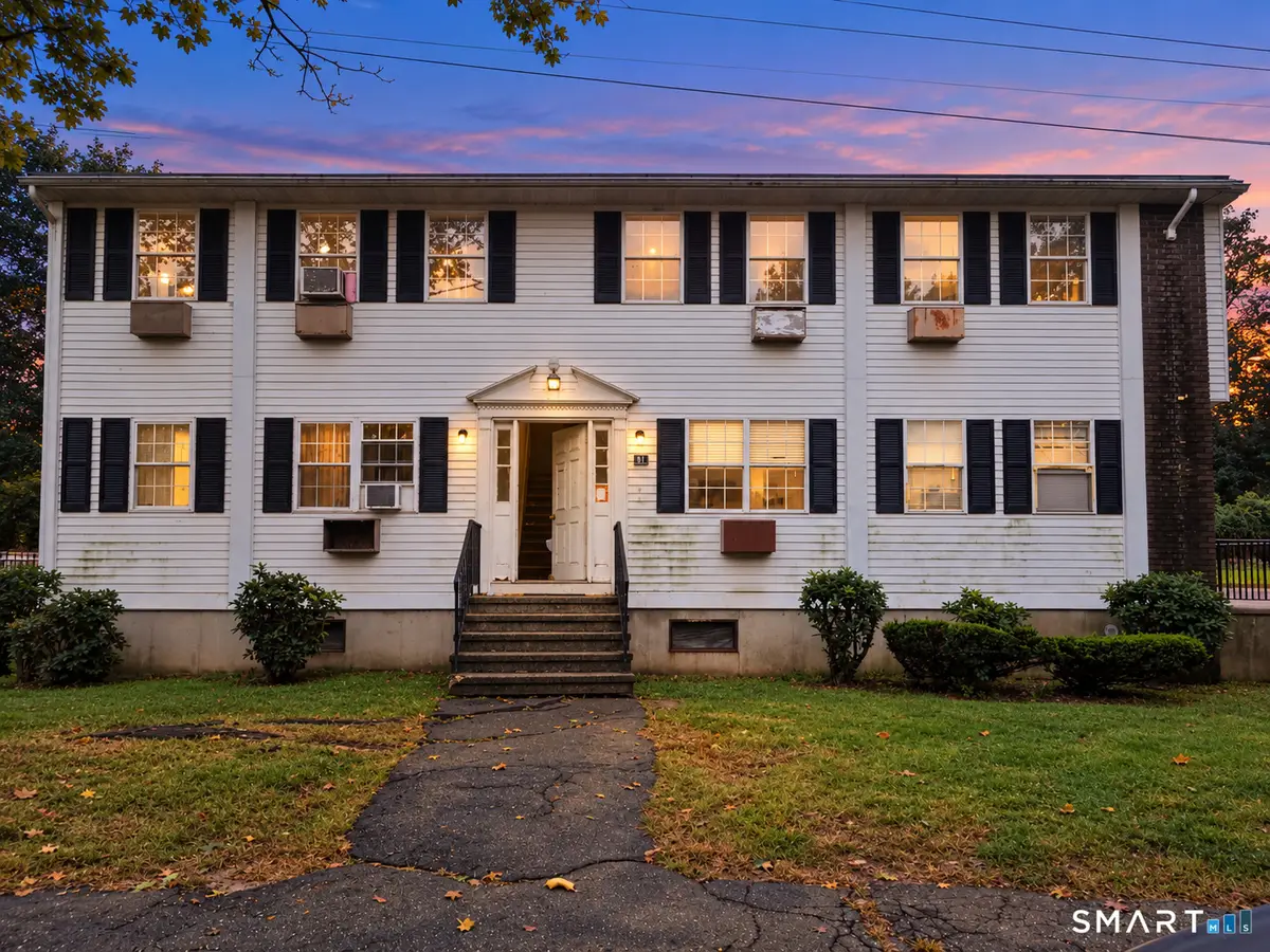 81 Angel Drive #D, Waterbury, CT 06708 - #1