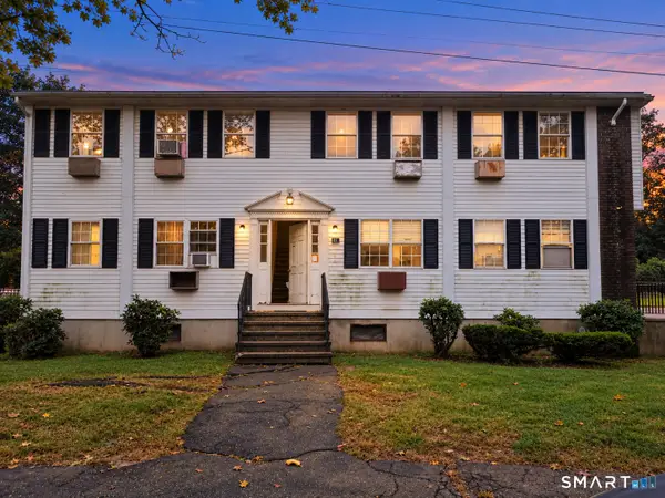 81 Angel Drive #D, Waterbury, CT 06708