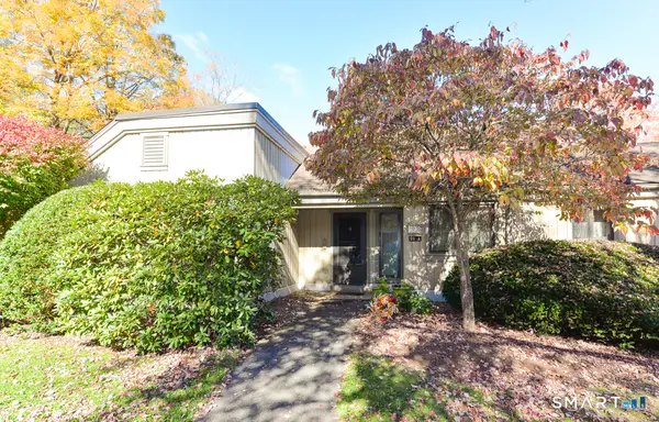 26 Heritage Village #A, Southbury, CT 06488