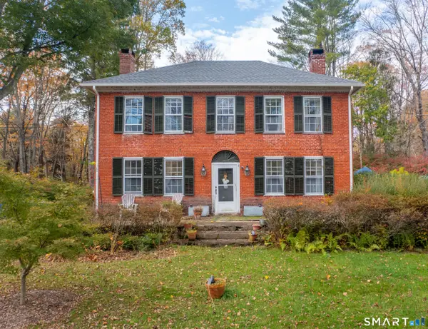 15 Chaplin Street, Chaplin, CT 06235