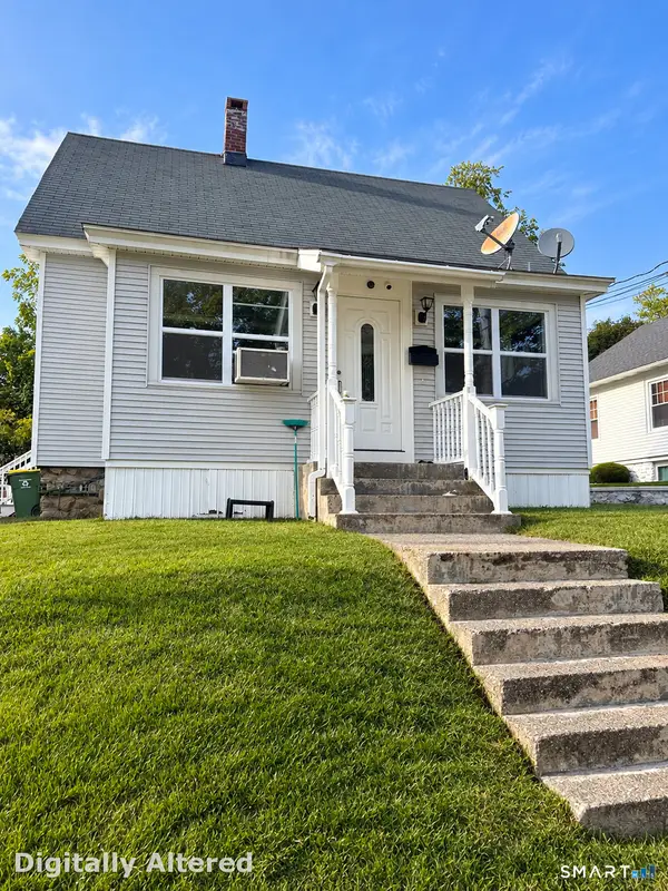 91 Virginia Avenue, Waterbury, CT 06705