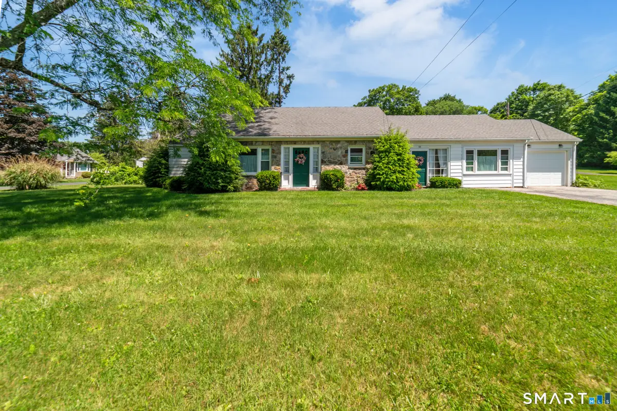 53 Orchard Road, North Canaan, CT 06018 - #1